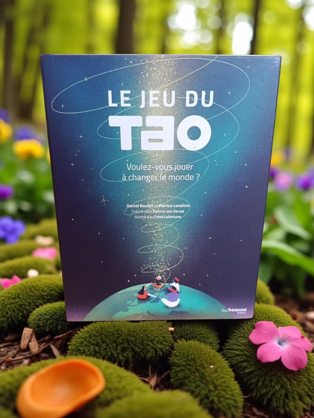 Jeu du Tao