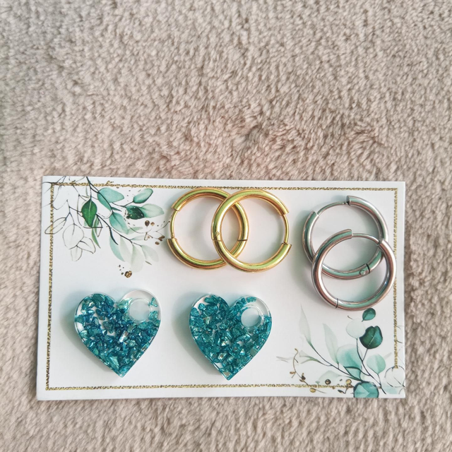 Valentine modèle 08