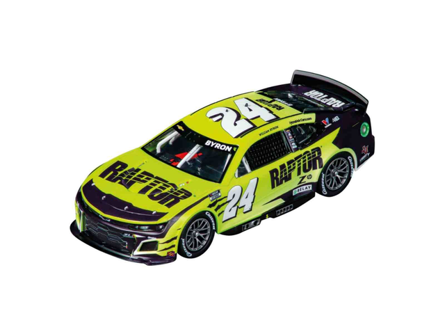 Evolution NASCAR Camaro NextGen ZL1 Carrera 20027767