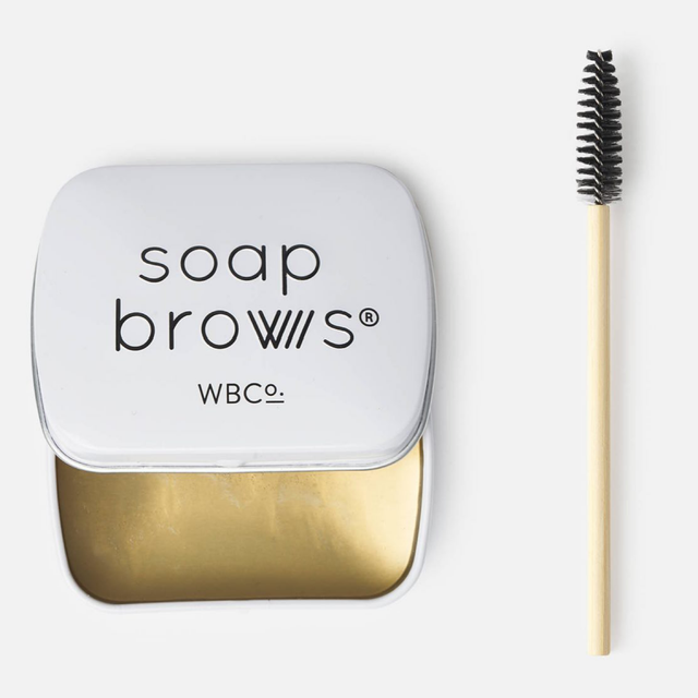 Savon Sourcils Plaquage Immediat