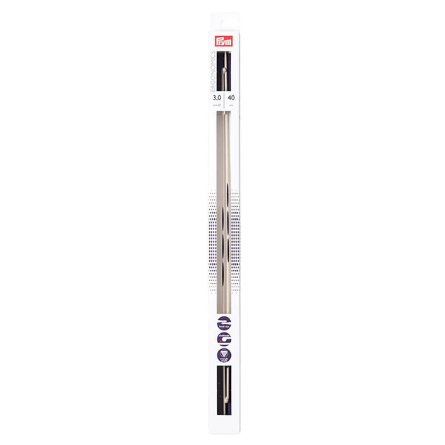 Prym: Breinaalden 3mm