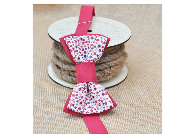 Noeud pap - Flora - Bordeaux 