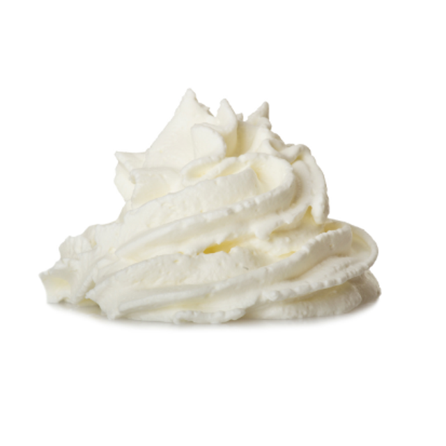Squirty Cream