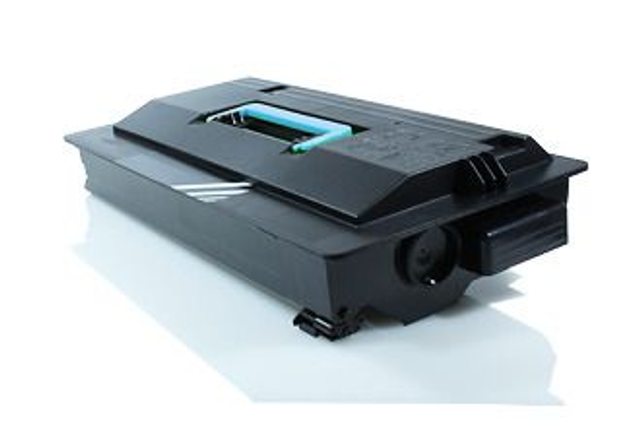 Toner+Waste compa Kyocera Mita TASKalfa 420I | 520I-34K TK-725