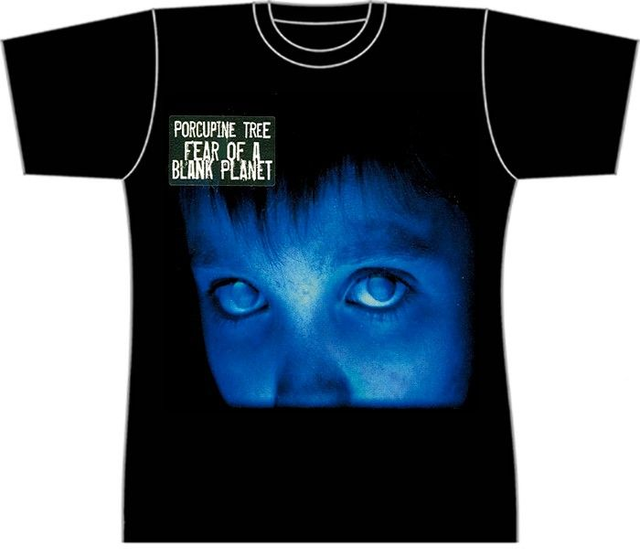 Porcupine Tree