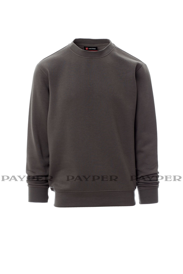 NEW ORLEANS Pulli / rauchgrau 