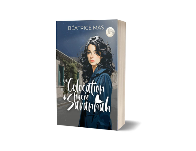 La Colocation imprévue de Savannah 