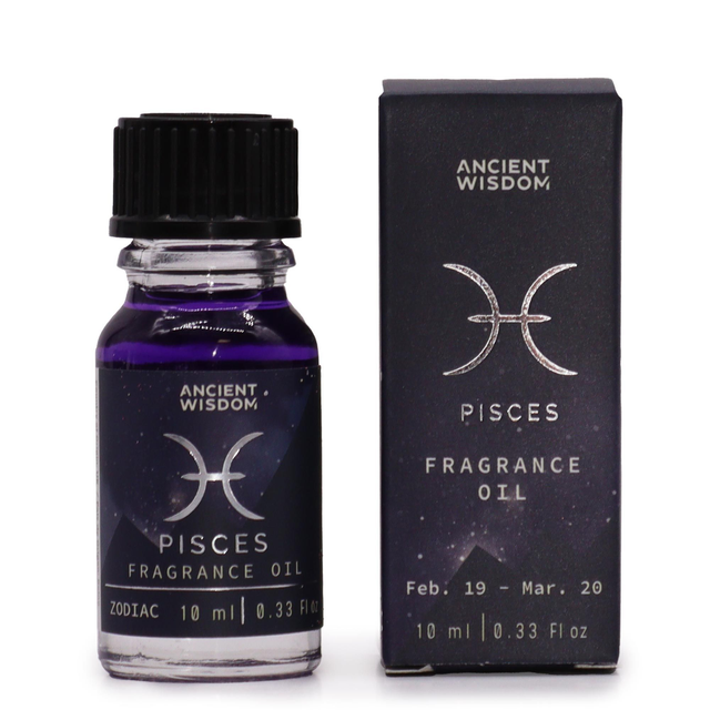 Huiles de Parfum Zodiac 10ml