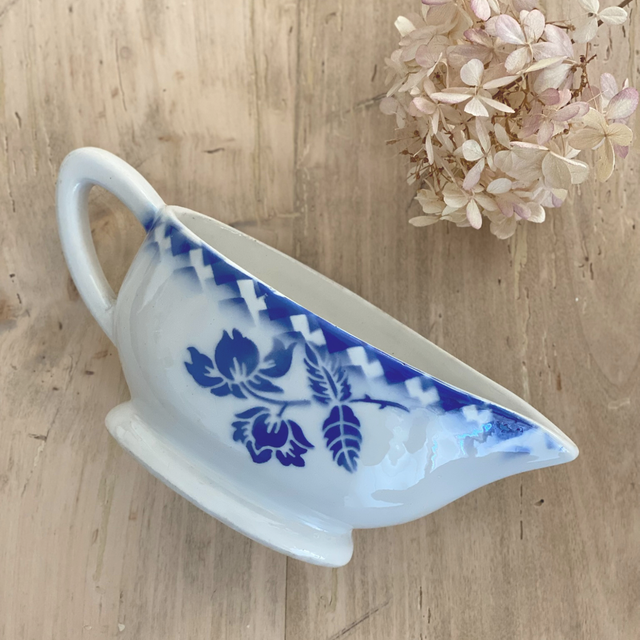 Saucière Digoin Sarreguemines