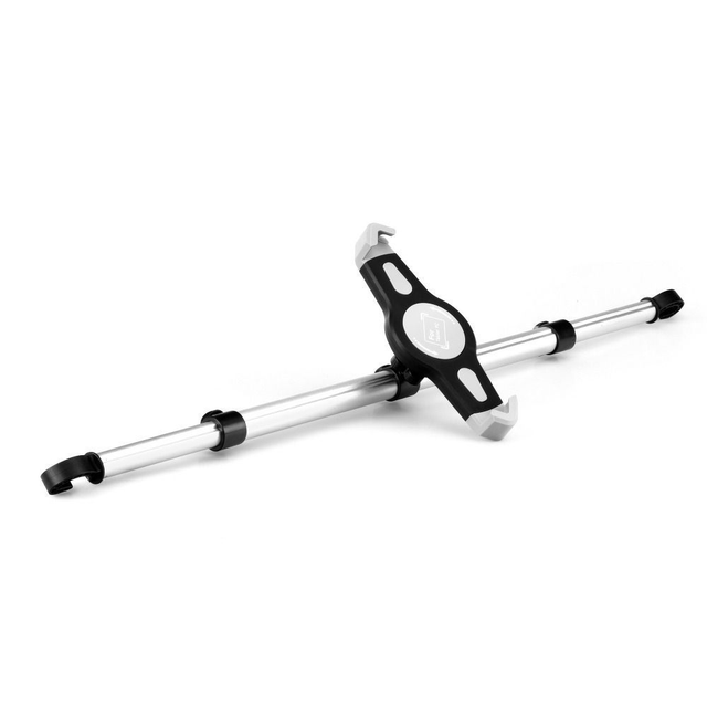 Tablet- Autohalterung 7`` - 11`` Universal für ZWEI Kopfstütze