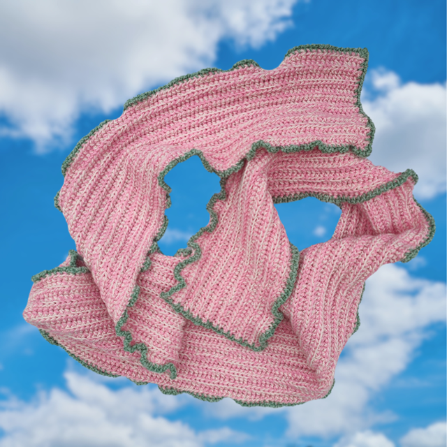 Patron Charlène - PDF