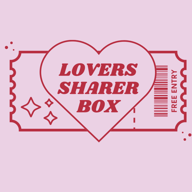 Valentines - SHARER