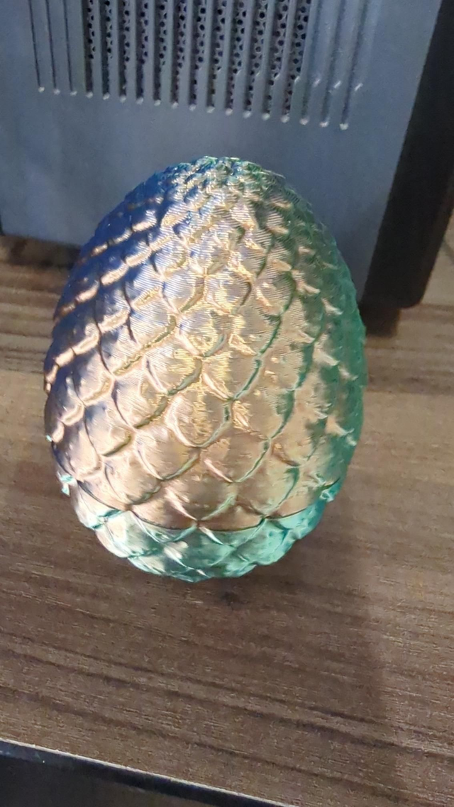 Dragon Egg