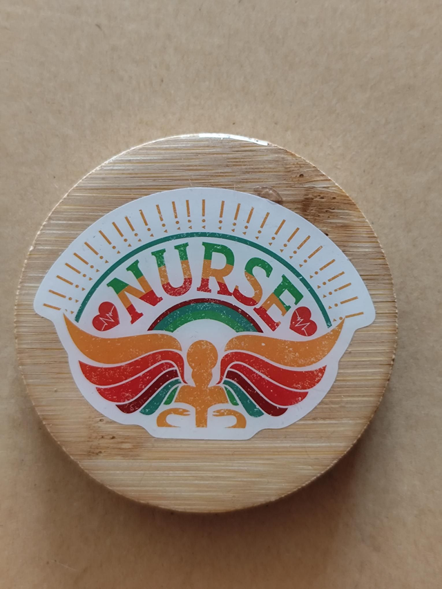 Décapsuleur Nurse magnétique frigo 