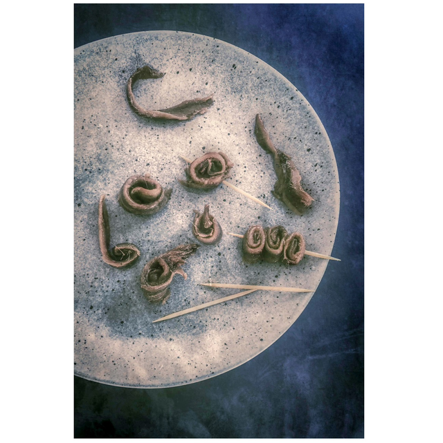 Les petits bleus de la côte vermeille 