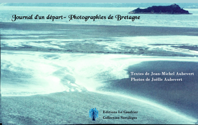 Journal d'un départ