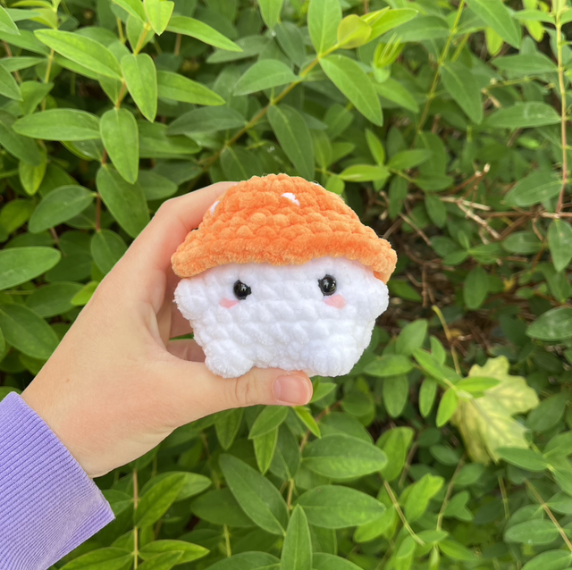 Champignon d’automne