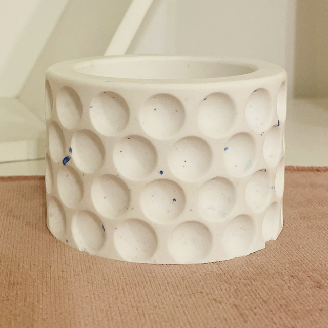 Pot à bulles