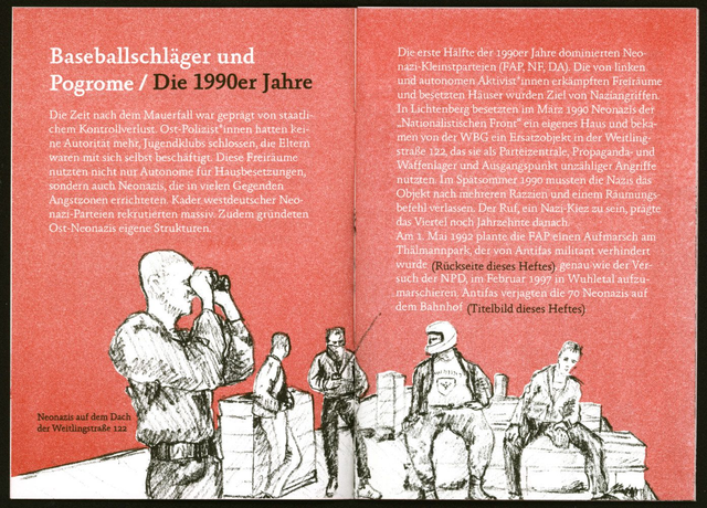 Von Wuhletal bis Ostkreuz