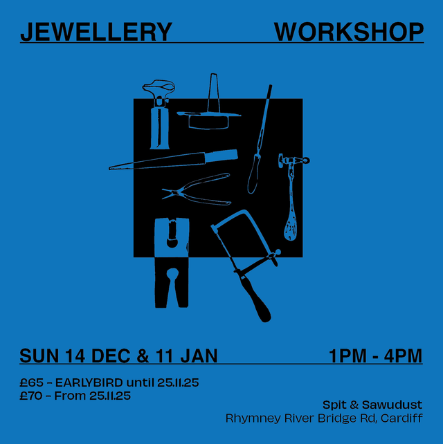 Jewellery Workshop