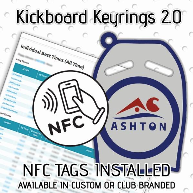 Ashton-Under-Lyne - PLEASE LEAVE NAME AND SwimEng NUMBER in message for merchant on checkout