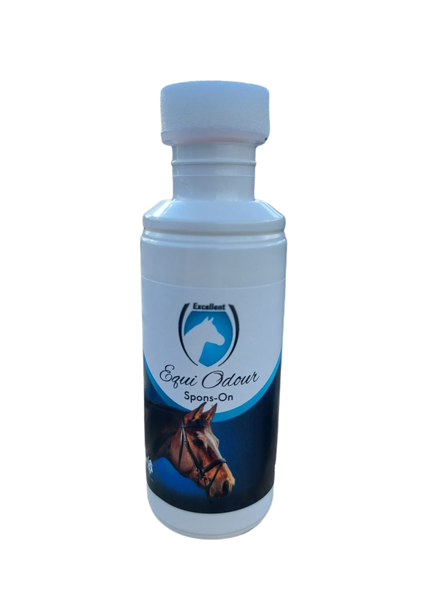 Excellent Spons on - Anti vliegen