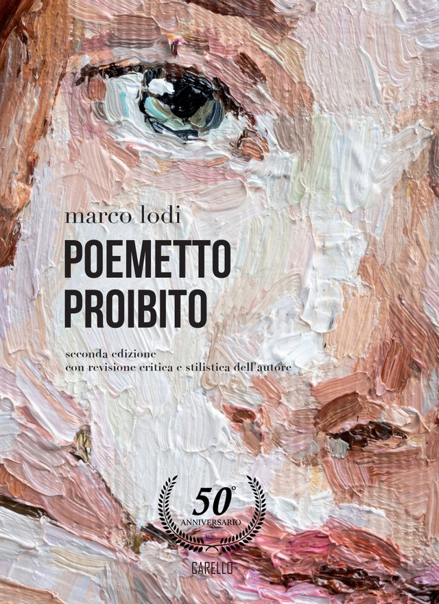 POEMETTO PROIBITO