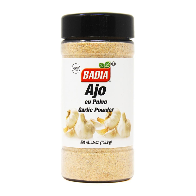 Badia Ajo En Polvo/ Garlic Powder