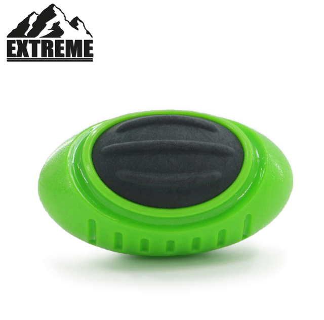 Ancol EXTREME TOUGH RUGBY BALL