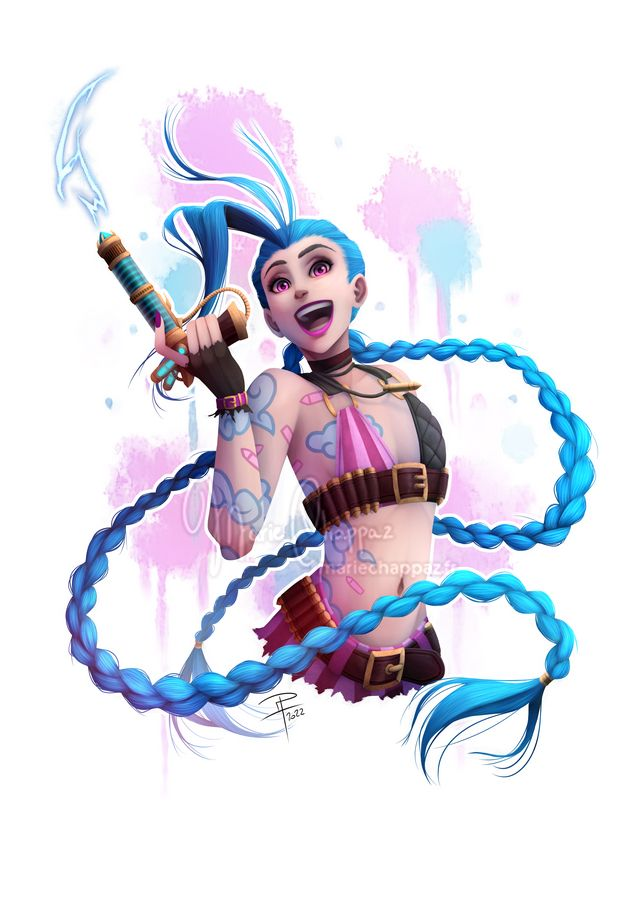 Jinx