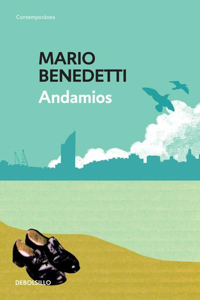 Andamios - Mario Benedetti