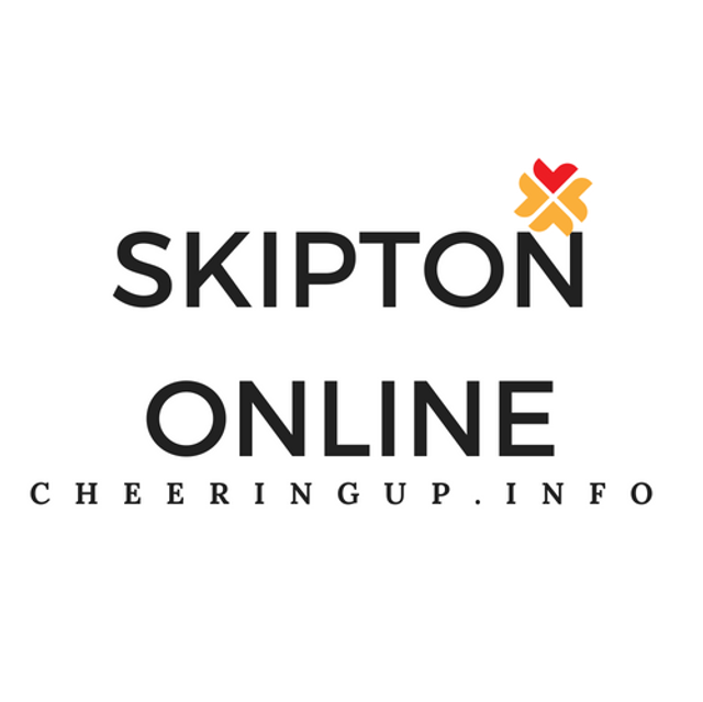 Skipton Marketplace CheeringupInfo Skipton Magazine