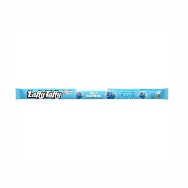 Laffy taffy blue raspberry