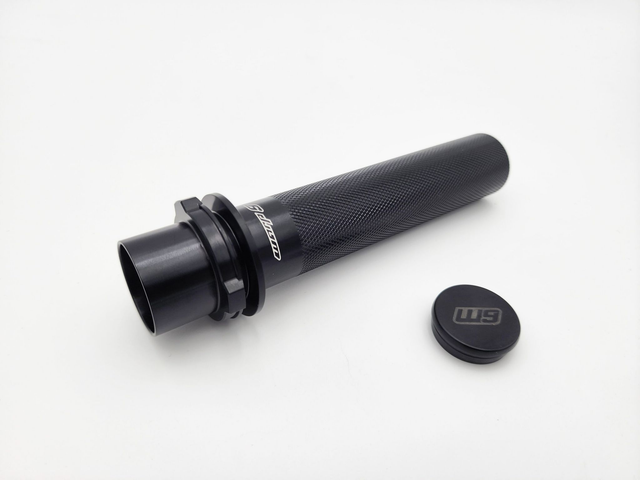 Barrilet d&#039;ccelerateur ultra bee warp9