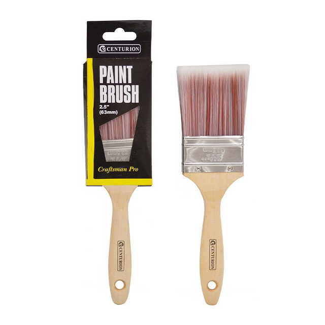 Paint Brushes