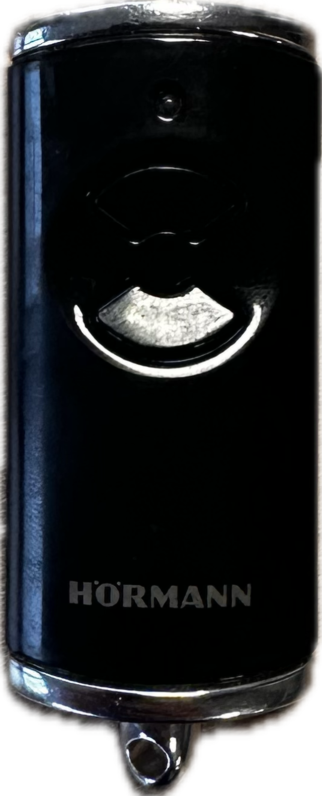 Gebraucht: Hörmann Handsender HSE 2, BiSecur, hochglanz schwarz