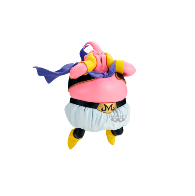(15-08-2025) Banpresto Dragon Ball Z / Makers Majin Buu VS SS3 Goku