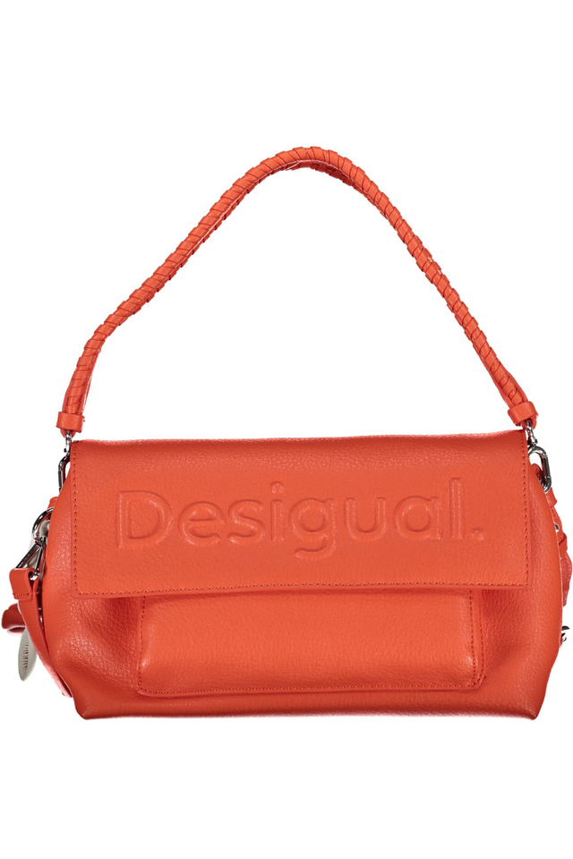 DESIGUAL BORSA DONNA ROSA
