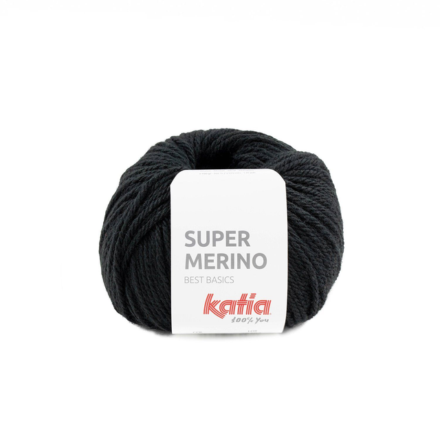 Pelote super merino