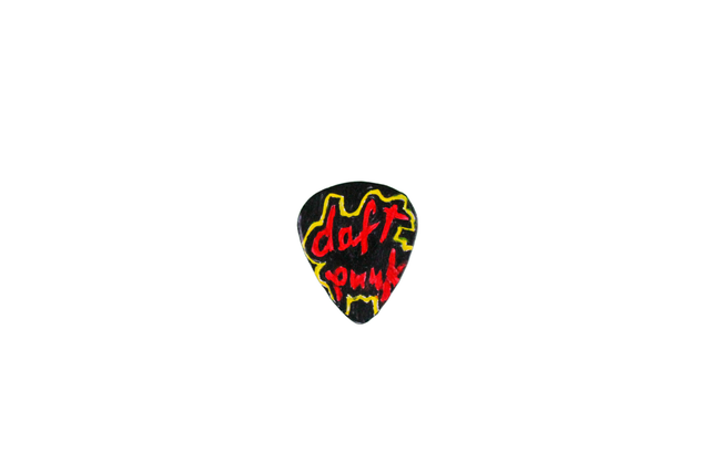 Daft Punk Pick
