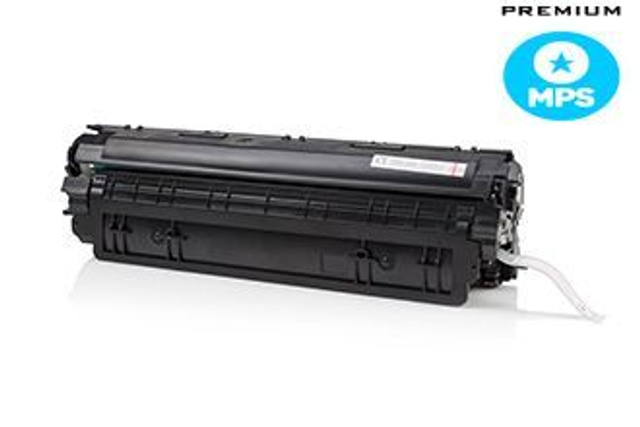 Mps Toner  MF212  | M216 | M126 | M201-2 | 4K#CF283XL#CAN737