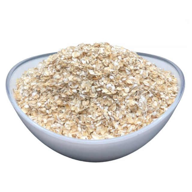 Aveia flocos normal (G0096)