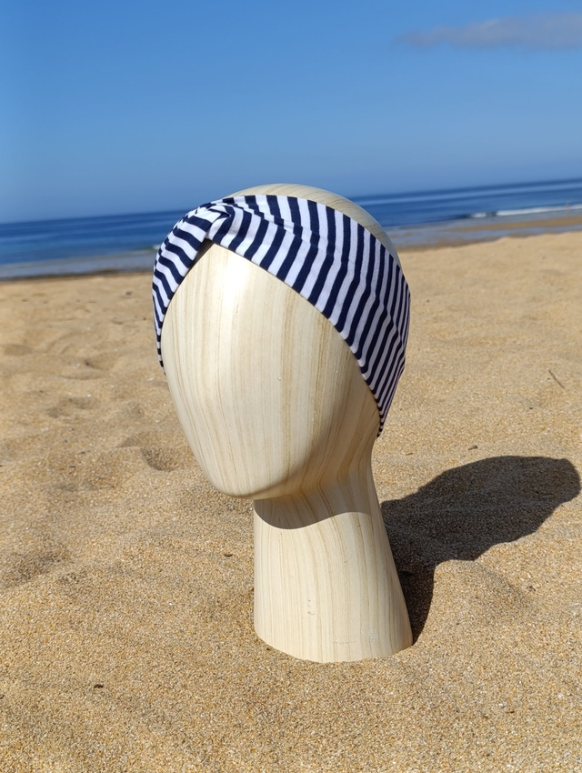 Bandeau - marin