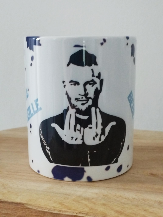 Mug Jul