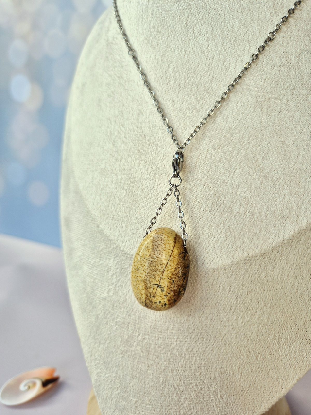 Collier Signature JULIA – A personnaliser