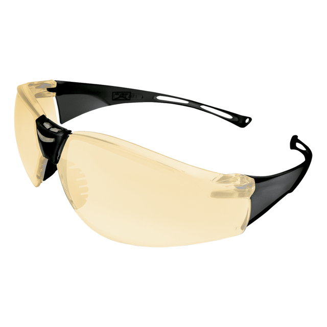 Lente Activex Cyber, Ambar