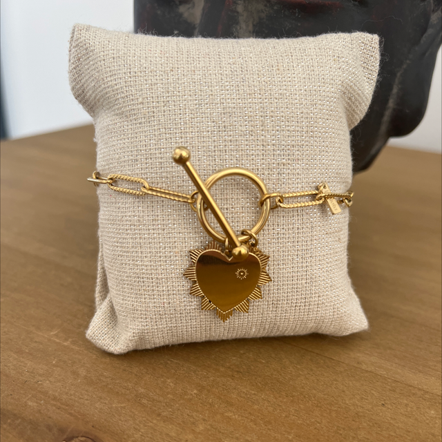 Bracelet Or