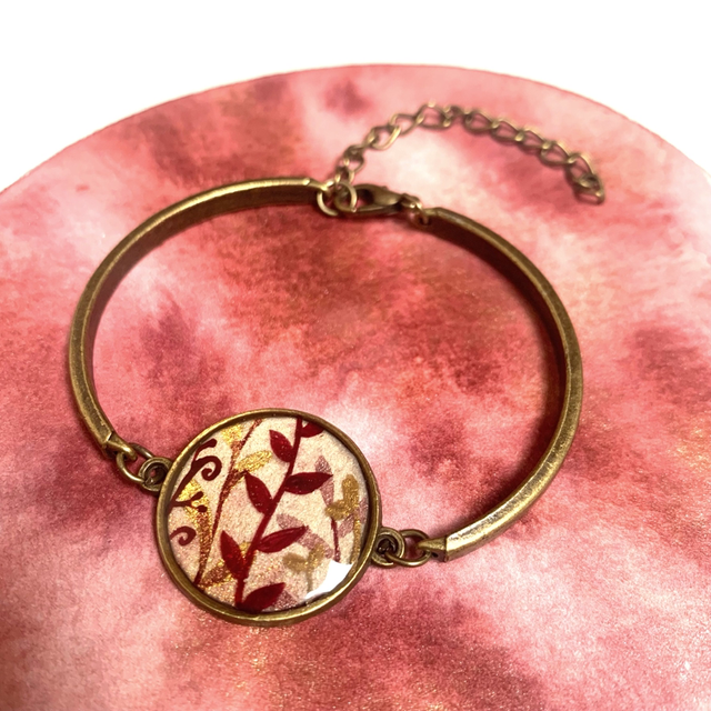 Bracelet Rond - Capsule de Janvier 2025