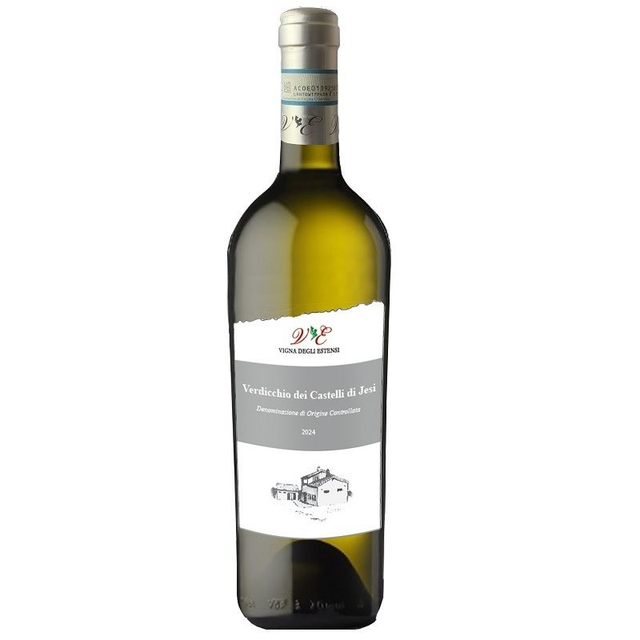 B1 - Verdicchio Doc 6 Bottiglie (9€ x 6)