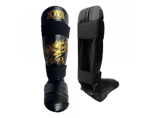 Joya Junior Scheenbeschermer dragon goud (DR86-GOLD)